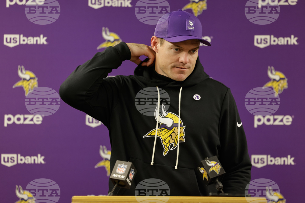 Vikings Packers Football