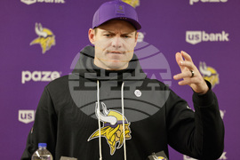 Vikings Packers Football