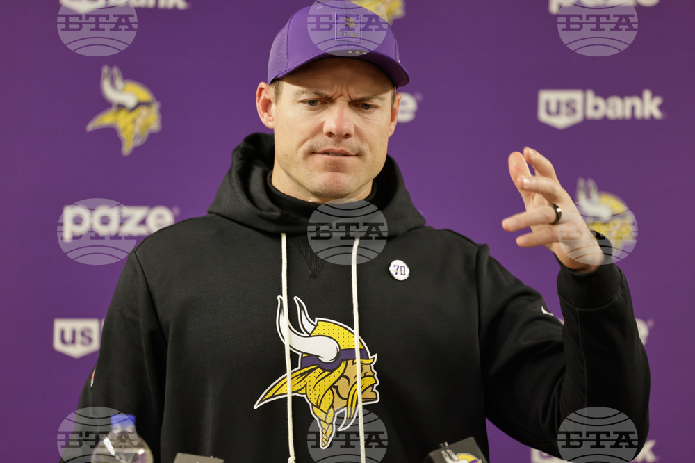 Vikings Packers Football