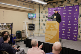 Vikings Packers Football