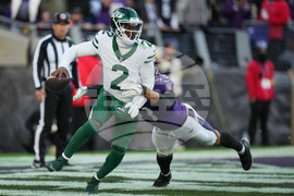 Jets Ravens Football