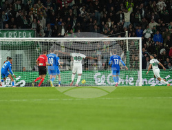 Spain La Liga Soccer