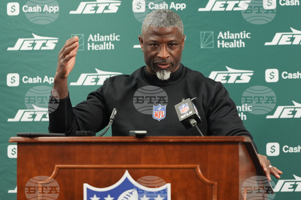 Jets Ravens Football