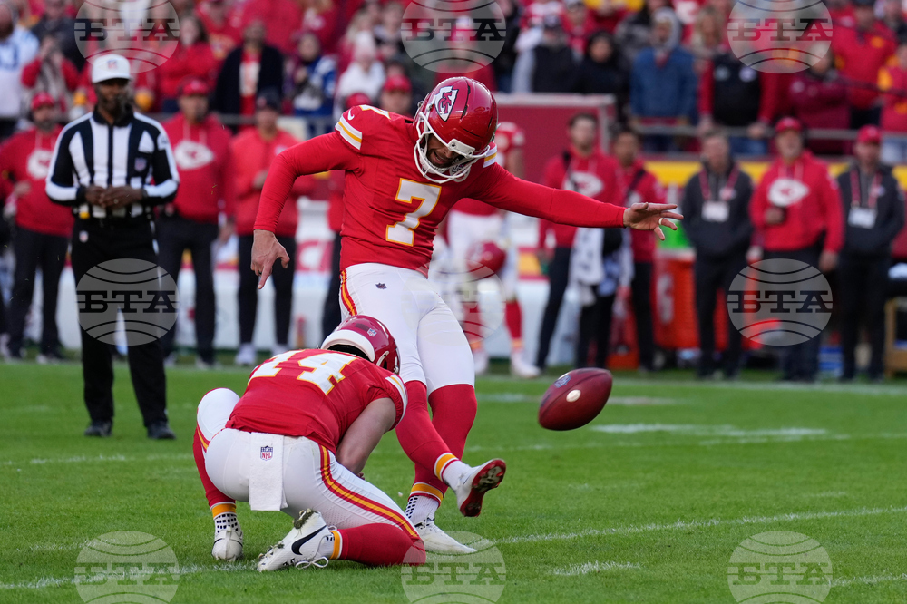 Colts Chiefs Football