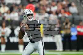 Browns Raiders Football