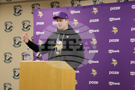 Vikings Packers Football