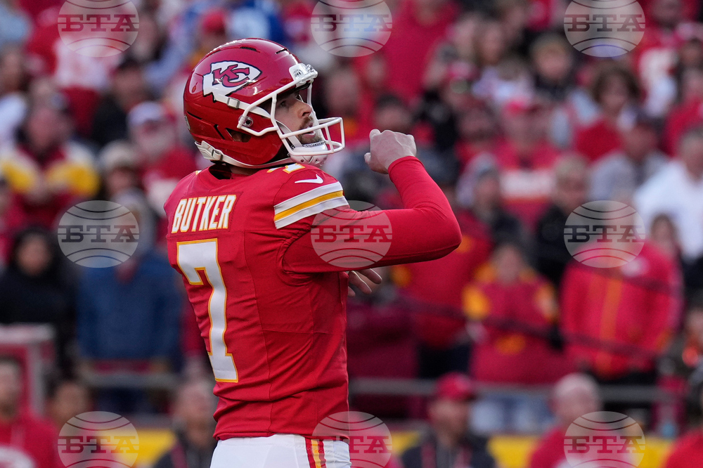 Colts Chiefs Football