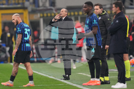 Italy Serie A Soccer