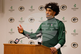 Vikings Packers Football