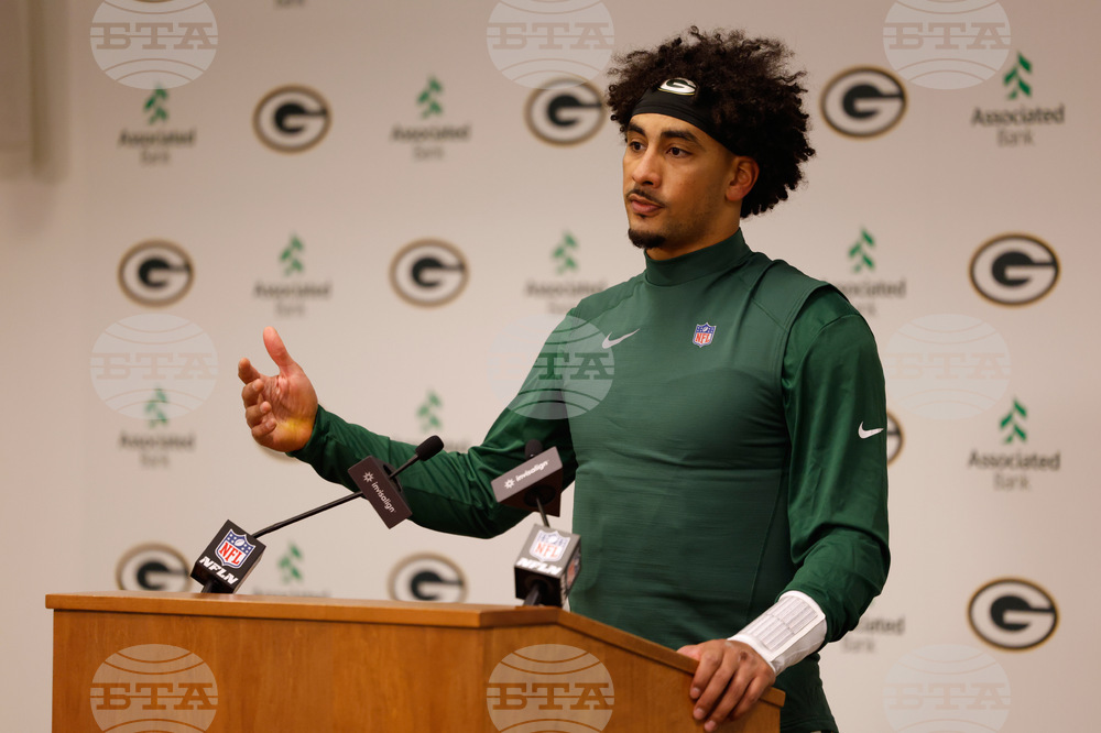 Vikings Packers Football