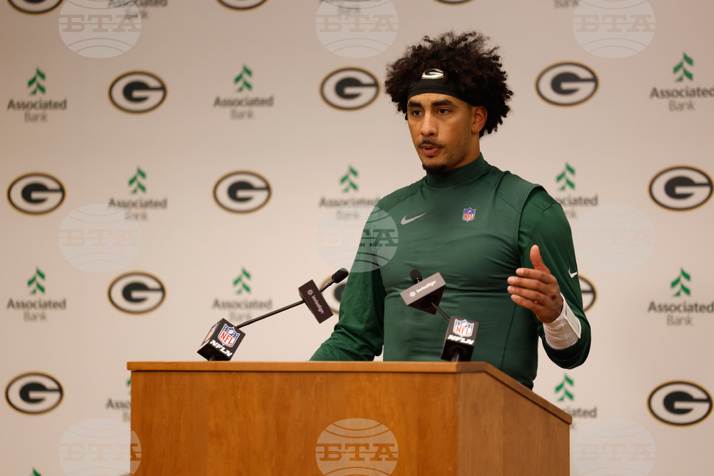 Vikings Packers Football