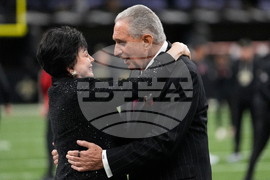 Falcons Saints Football