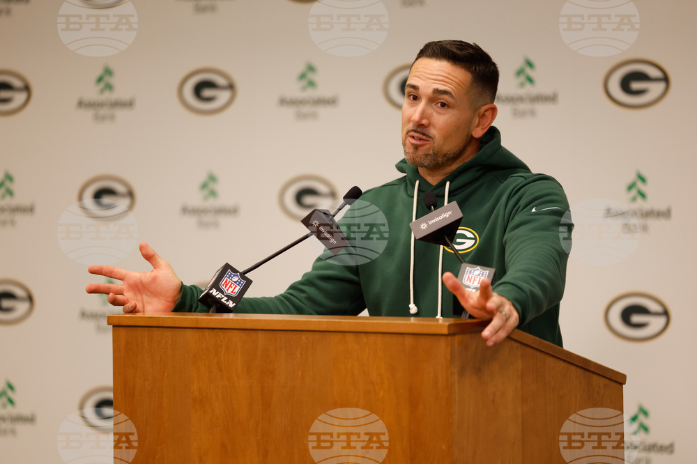 Vikings Packers Football