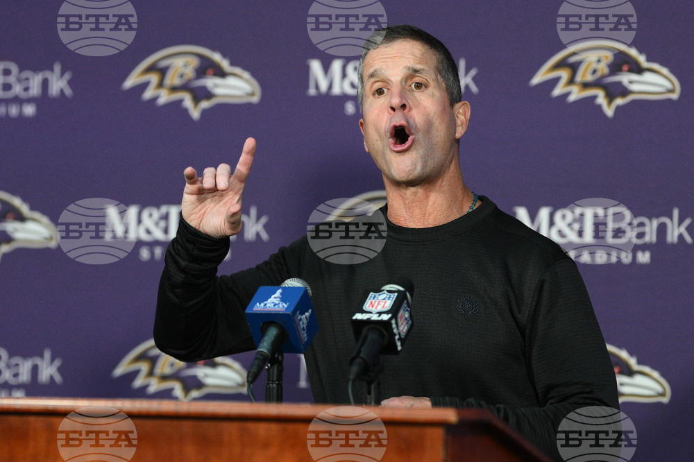 Jets Ravens Football