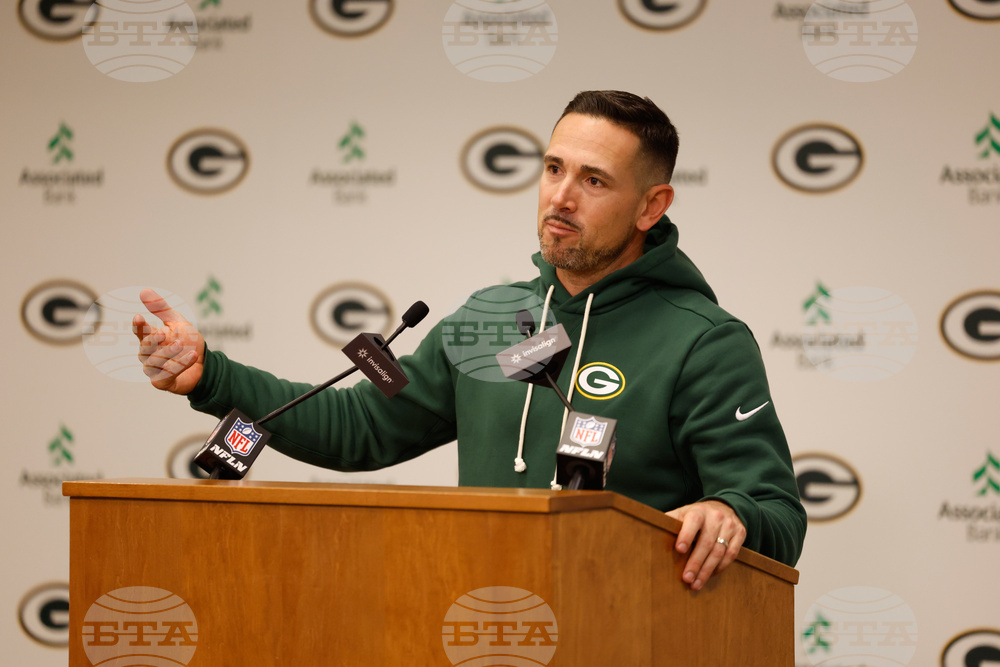 Vikings Packers Football