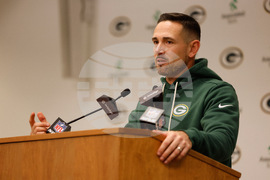 Vikings Packers Football