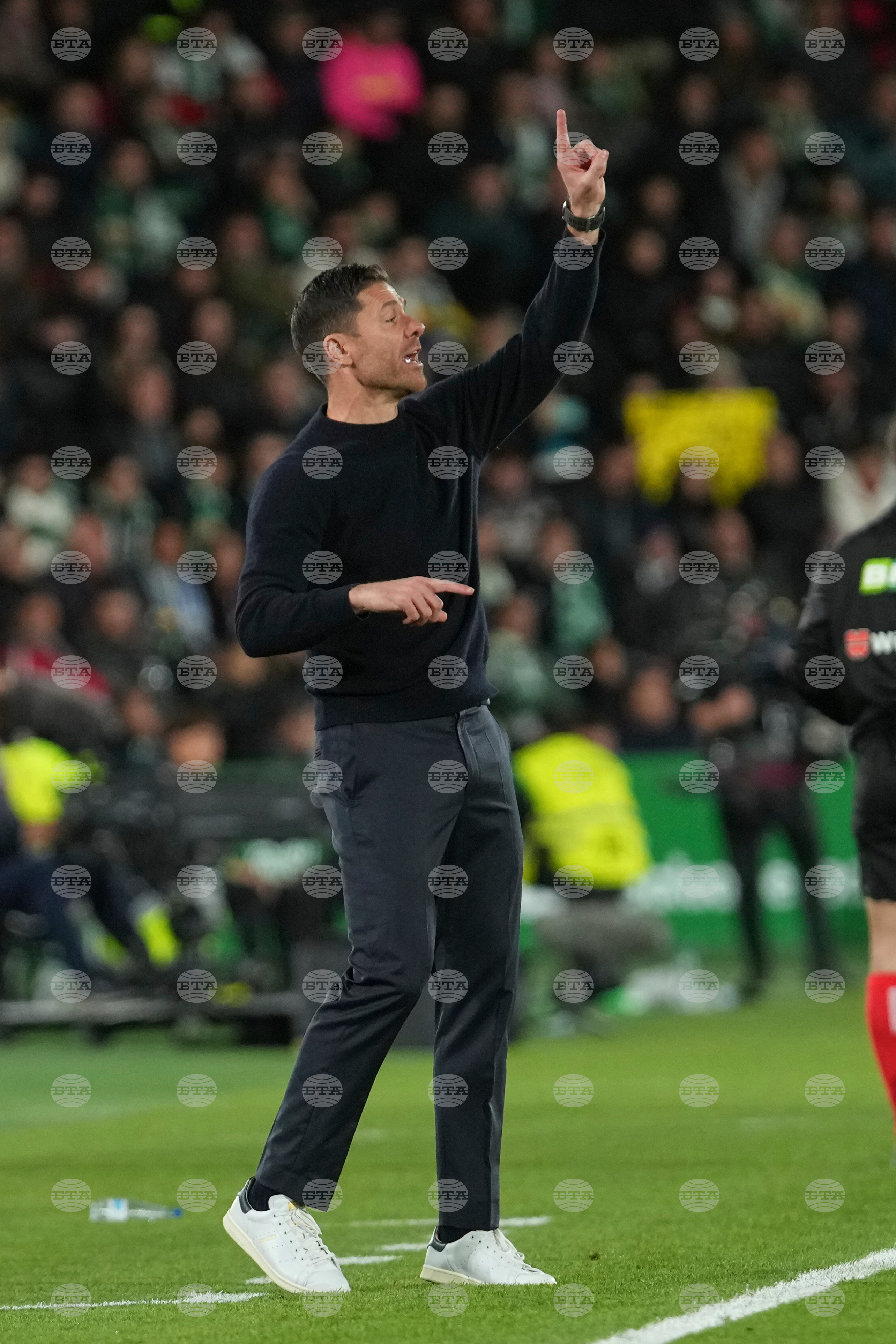 Spain La Liga Soccer