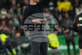 Spain La Liga Soccer