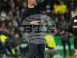 Spain La Liga Soccer