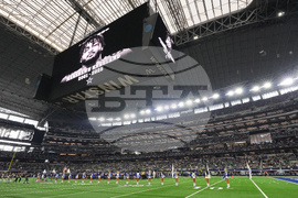 Eagles Cowboys Football