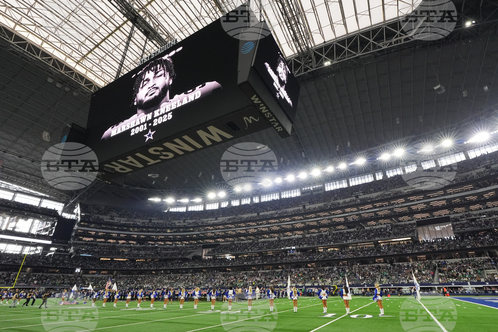 Eagles Cowboys Football