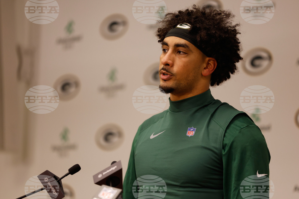 Vikings Packers Football