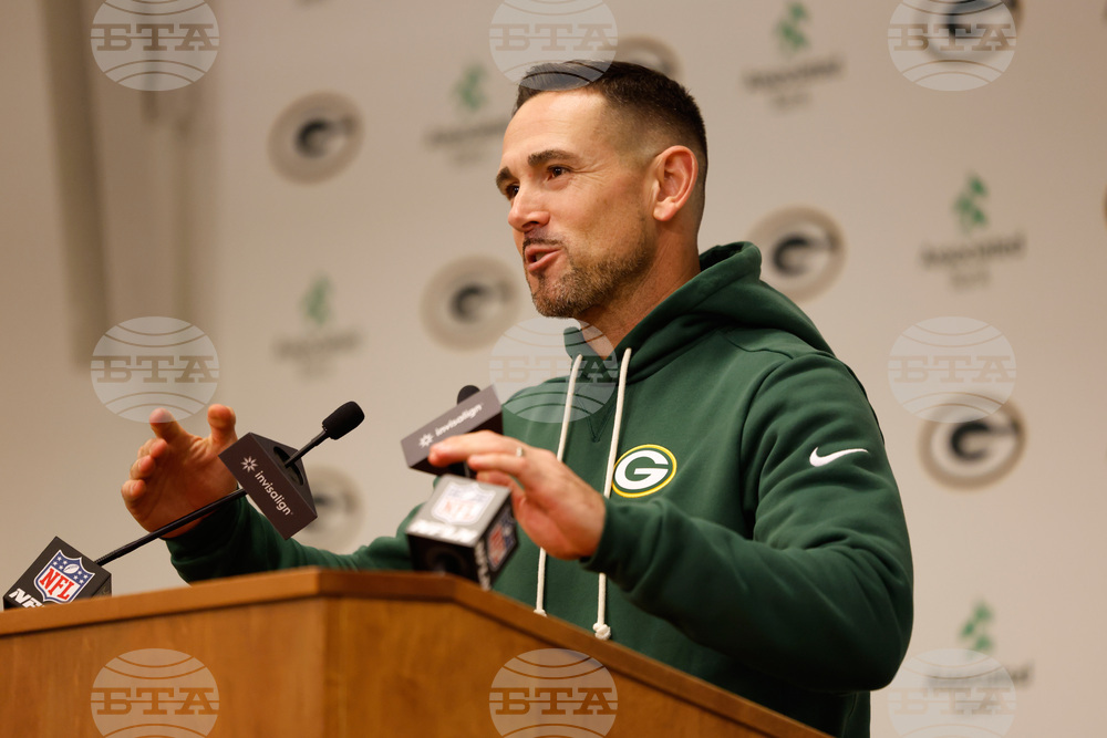 Vikings Packers Football