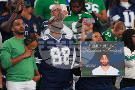 Eagles Cowboys Football