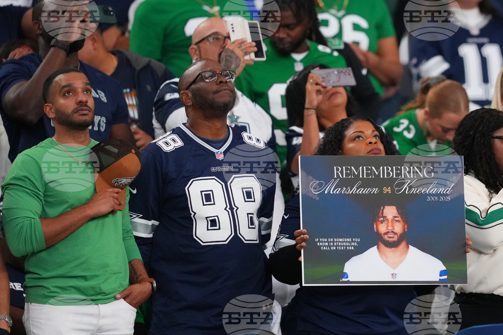 Eagles Cowboys Football