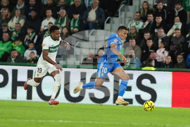 Spain La Liga Soccer