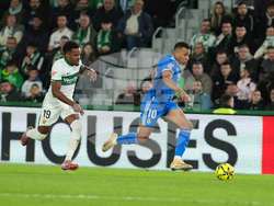 Spain La Liga Soccer