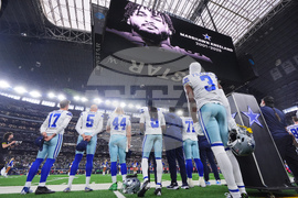 Eagles Cowboys Football