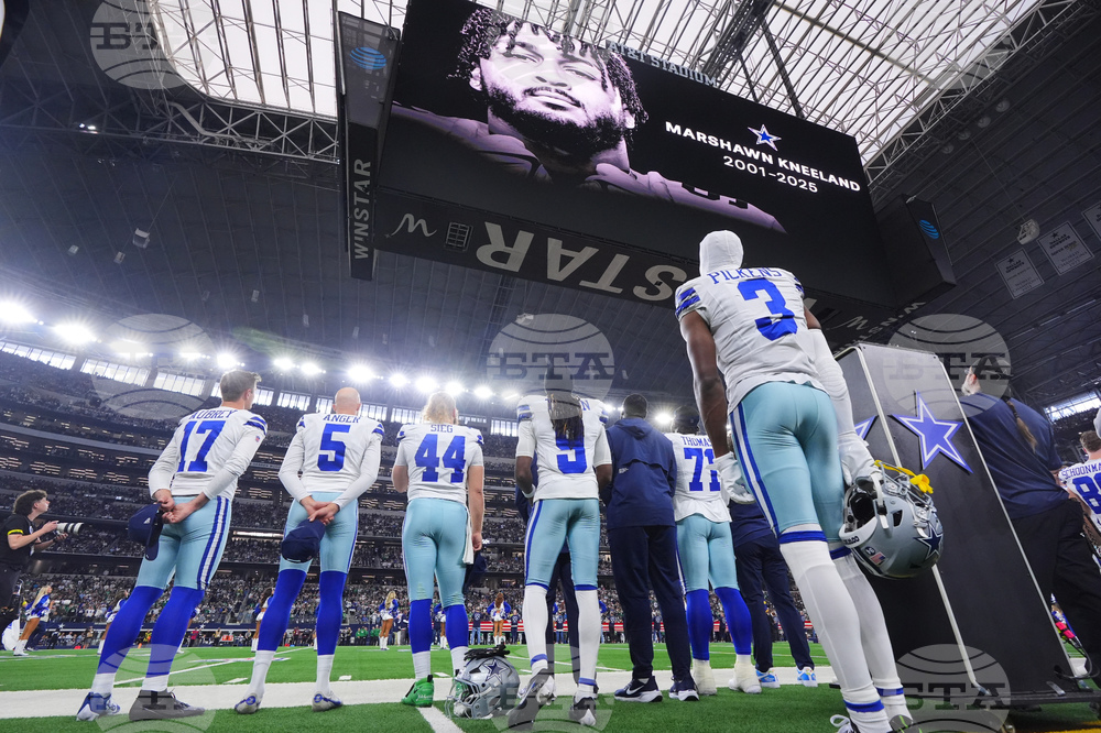 Eagles Cowboys Football