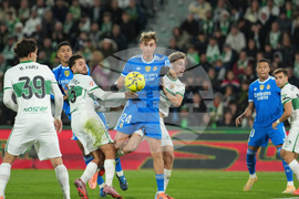 Spain La Liga Soccer