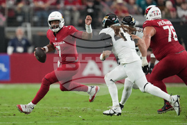 Jaguars Cardinals Football