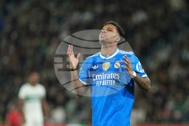 Spain La Liga Soccer