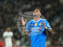 Spain La Liga Soccer