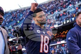 Steelers Bears Football