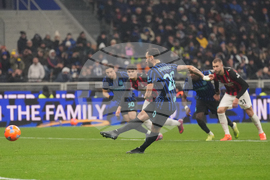 Italy Serie A Soccer