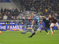 Italy Serie A Soccer