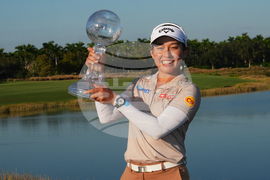 LPGA Tour Championship Golf