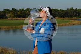 LPGA Tour Championship Golf