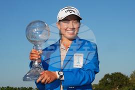 LPGA Tour Championship Golf