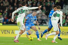 Spain La Liga Soccer