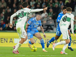 Spain La Liga Soccer