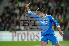 Spain La Liga Soccer