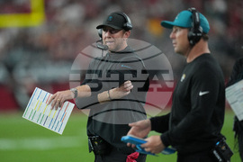 Jaguars Cardinals Football