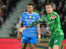 Spain La Liga Soccer