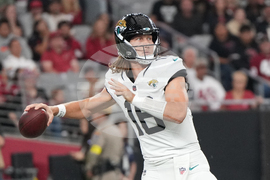 Jaguars Cardinals Football