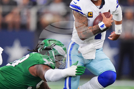 Eagles Cowboys Football